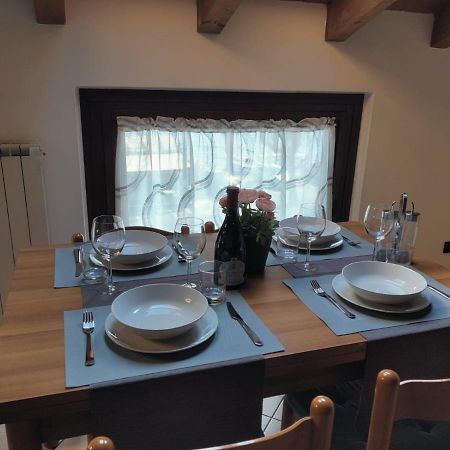 La Mansarda Sul Lago Lovere Extérieur photo