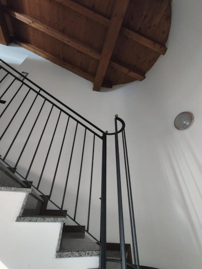 La Mansarda Sul Lago Lovere Extérieur photo